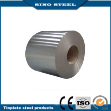 High Quality and Competitive Price Tinplate Steel in China